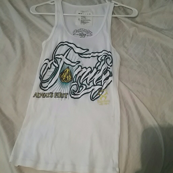 Cool tank!!! Family always first!!!!