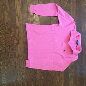 Vineyard Vines long sleeve polo
