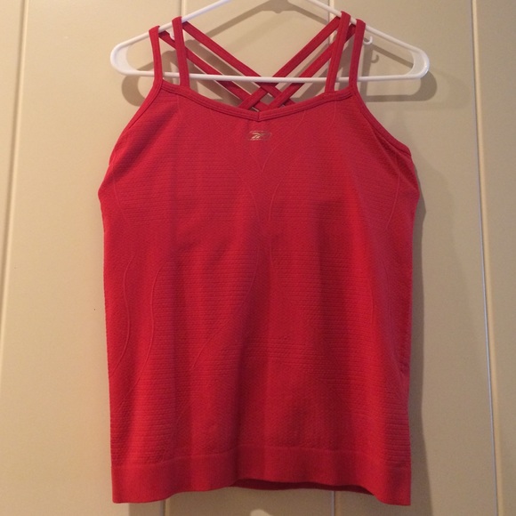 Reebok Tank Top