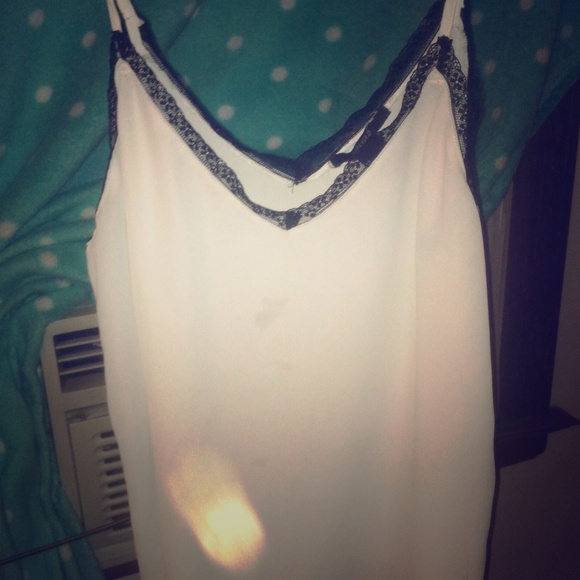 True to size, lace neckline,