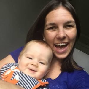 Meet your Posher, Tracy-jason