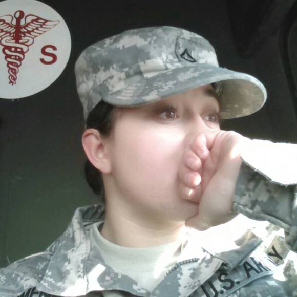 Meet your Posher, Marcela - Picture 1 of 1