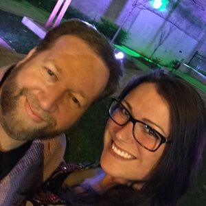 Meet your Posher, Heather