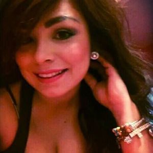 Meet your Posher, Becky