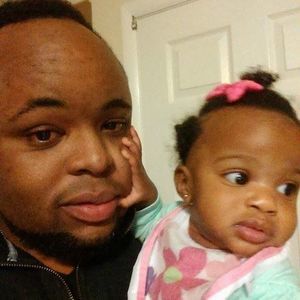 Meet your Posher, Andrae