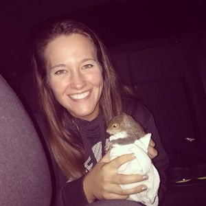 Meet your Posher, Brittney