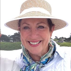 Meet your Posher, Ann