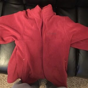 Columbia jacket