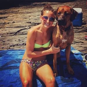 Meet your Posher, Holly