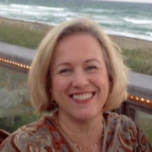 Meet your Posher, Denise