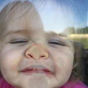 Meet your Posher, Sam