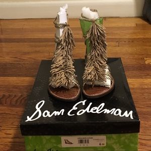NWT Sam Edelman Gisele