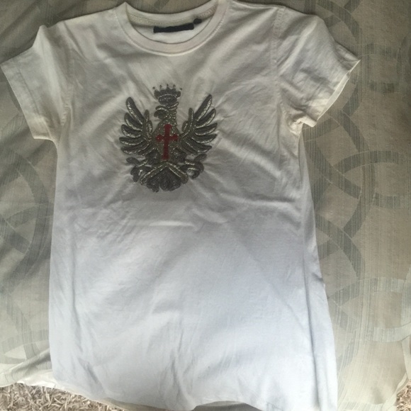 Fancy Tshirt