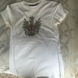 Fancy Tshirt