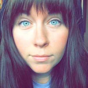 Meet your Posher, Kaitlin