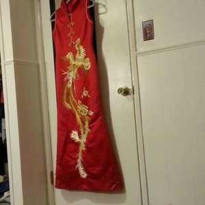 dress