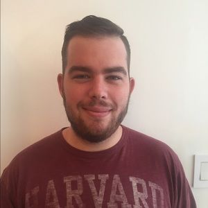 Meet your Posher, David