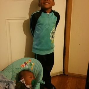 Meet your Posher, Annette