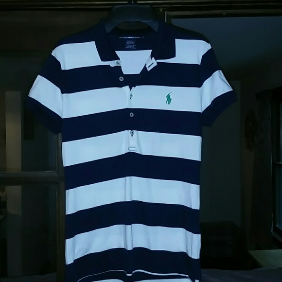 Polo t-shirt