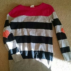 Long sleeve girl shirt