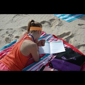 Meet your Posher, Allie