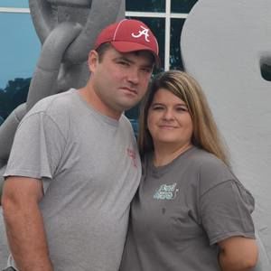 Meet your Posher, Chrissy