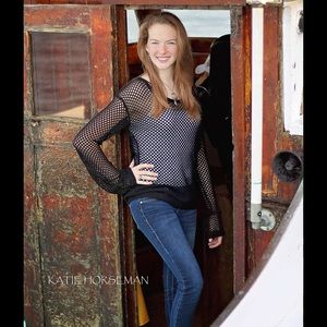 Meet your Posher, Kathleen