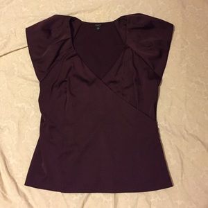 Talbots blouse never worn