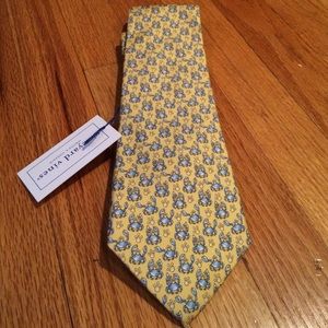 Vineyard vines tie