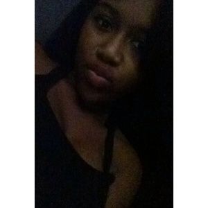 Meet your Posher, Kailah