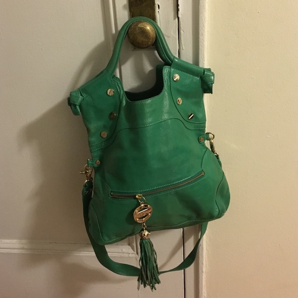 Foley & Corinna FC Lady Tote