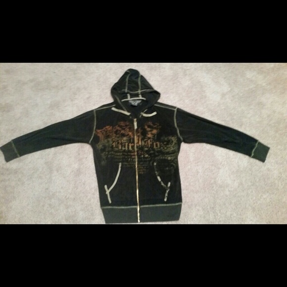 XL ONE COLOR ONE NATION HOODIE