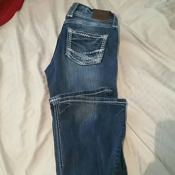 Bke Stella jeans!!!