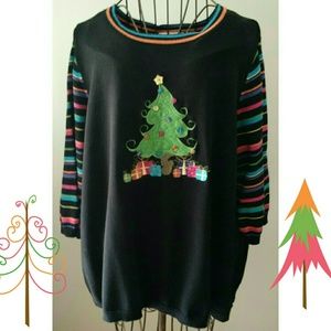Christmas Sweater