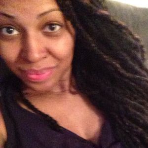 Meet your Posher, Chantelle