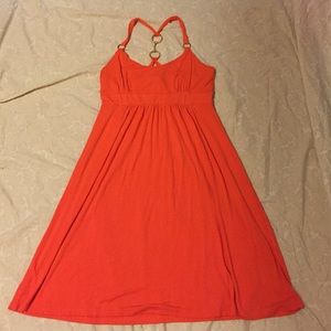 Spense dress