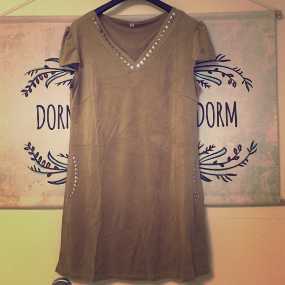 XL Indian Dress