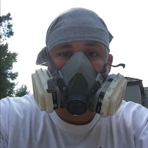 Meet your Posher, Cody