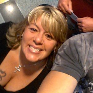 Meet your Posher, Christine