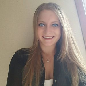 Meet your Posher, Brandi