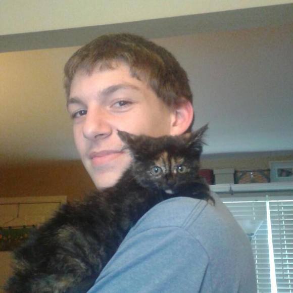 Meet your Posher, Daniel - Picture 1 of 1