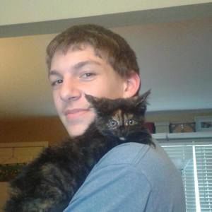 Meet your Posher, Daniel