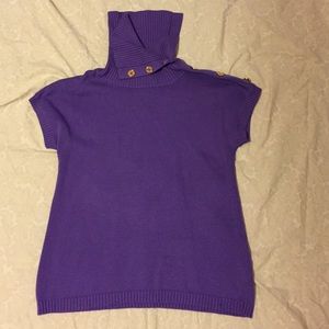 Michael Kors sweater top