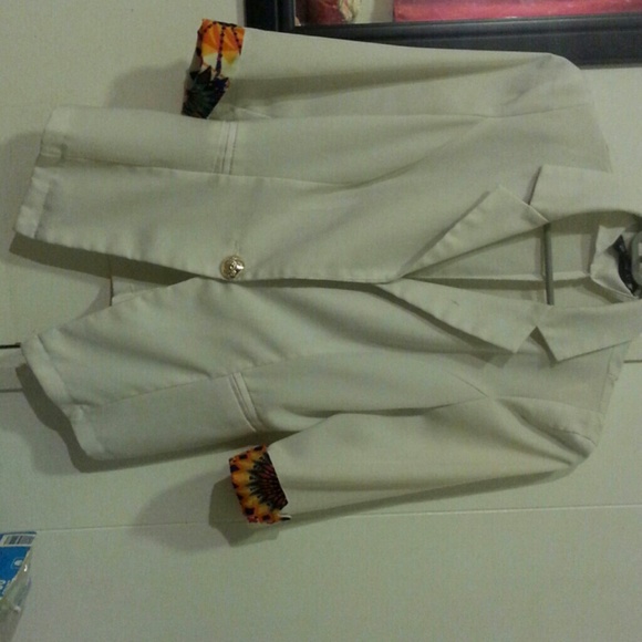 Jacket - Picture 2 of 2