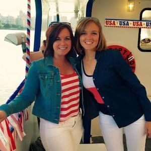 Meet your Posher, Sara