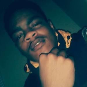 Meet your Posher, Jaquan