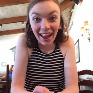 Meet your Posher, Bethany