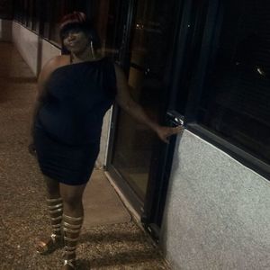 Meet your Posher, Annette