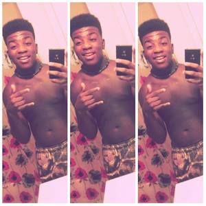 Meet your Posher, Charles