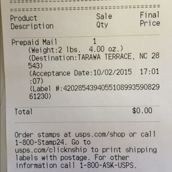 Trade - Picture 4 of 4